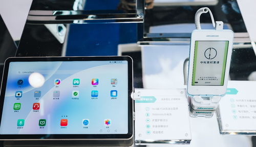 海信通信全線5g產品亮相2021移動展 彰顯5g硬核實力