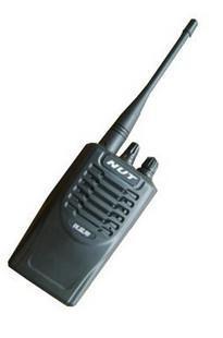 對講機 現代通訊設備的便捷選擇