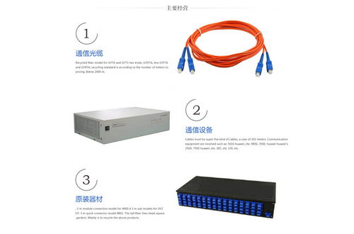 洛陽通信設備回收 聚焦華為EPFD設備，百納通信的專業價值