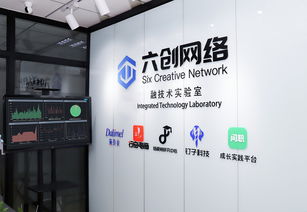 山東六創(chuàng)科技公司黛玲美研發(fā)中心獲評融技術(shù)實(shí)驗(yàn)室 強(qiáng)化信息技術(shù)咨詢服務(wù)能力